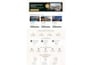 design a wordpress elementor website or landing page